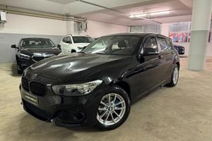 BMW 118 i 5p. Sport