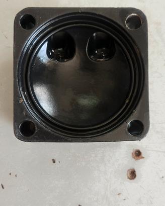 2 testata pompa imovilli Mini