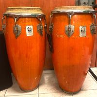 Toca Kaman Quinto 11" e Conga 11"75  (11 3/4)