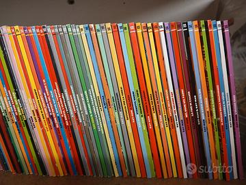 LOTTO RAT-MAN COLLECTION E SPECIAL