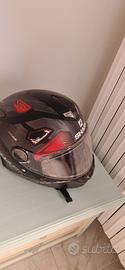 Casco Integrale Shark - Grafica Limited - taglia L