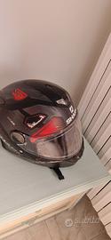 Casco Integrale Shark - Grafica Limited - taglia L