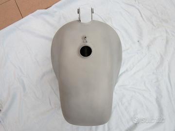 Ricambi Carrozzeria Motobi Imperiale 125 4T 1955