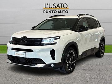 CITROEN C5 Aircross BlueHDi 130 EAT8 Shine Pack