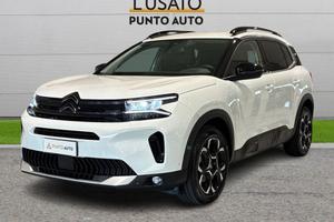CITROEN C5 Aircross BlueHDi 130 EAT8 Shine Pack