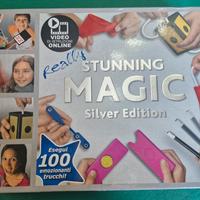 Gioco di magia Stunning Magic Silver edition