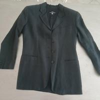 Giacca Blazer in Lino Guess by Georges Marciano