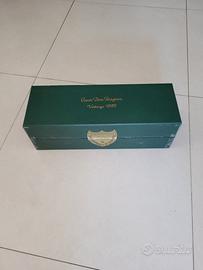 Dom Perignon vintage anno 1992