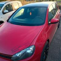 golf gtd biturbo diesel