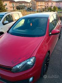 golf gtd biturbo diesel