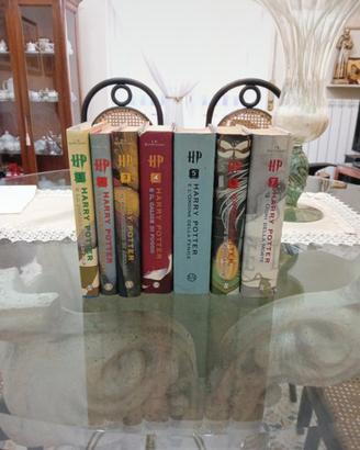 Harry Potter- libri Salani Editore