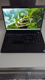 Dell Latitude 5501 Core i5-9400H, RAM 8GB 256 m2