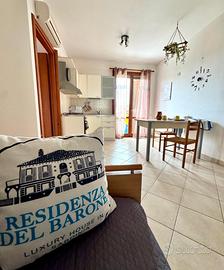 Appartamento Vacanze a Pula - vicino mare e centro