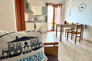 Appartamento Vacanze a Pula - vicino mare e centro