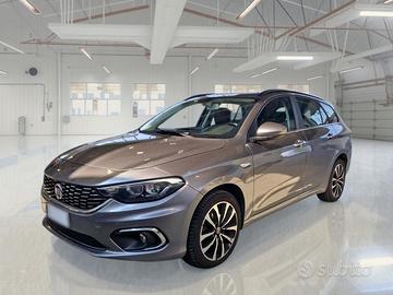 FIAT TIPO 1.6 MJT 120 CV DCT 6M SES BUSINESS STATI