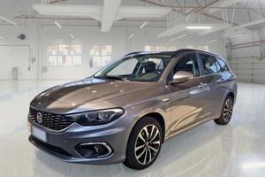 FIAT TIPO 1.6 MJT 120 CV DCT 6M SES BUSINESS STATI