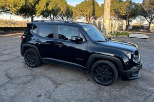 Jeep renegade 1.6 multijet 120 cv