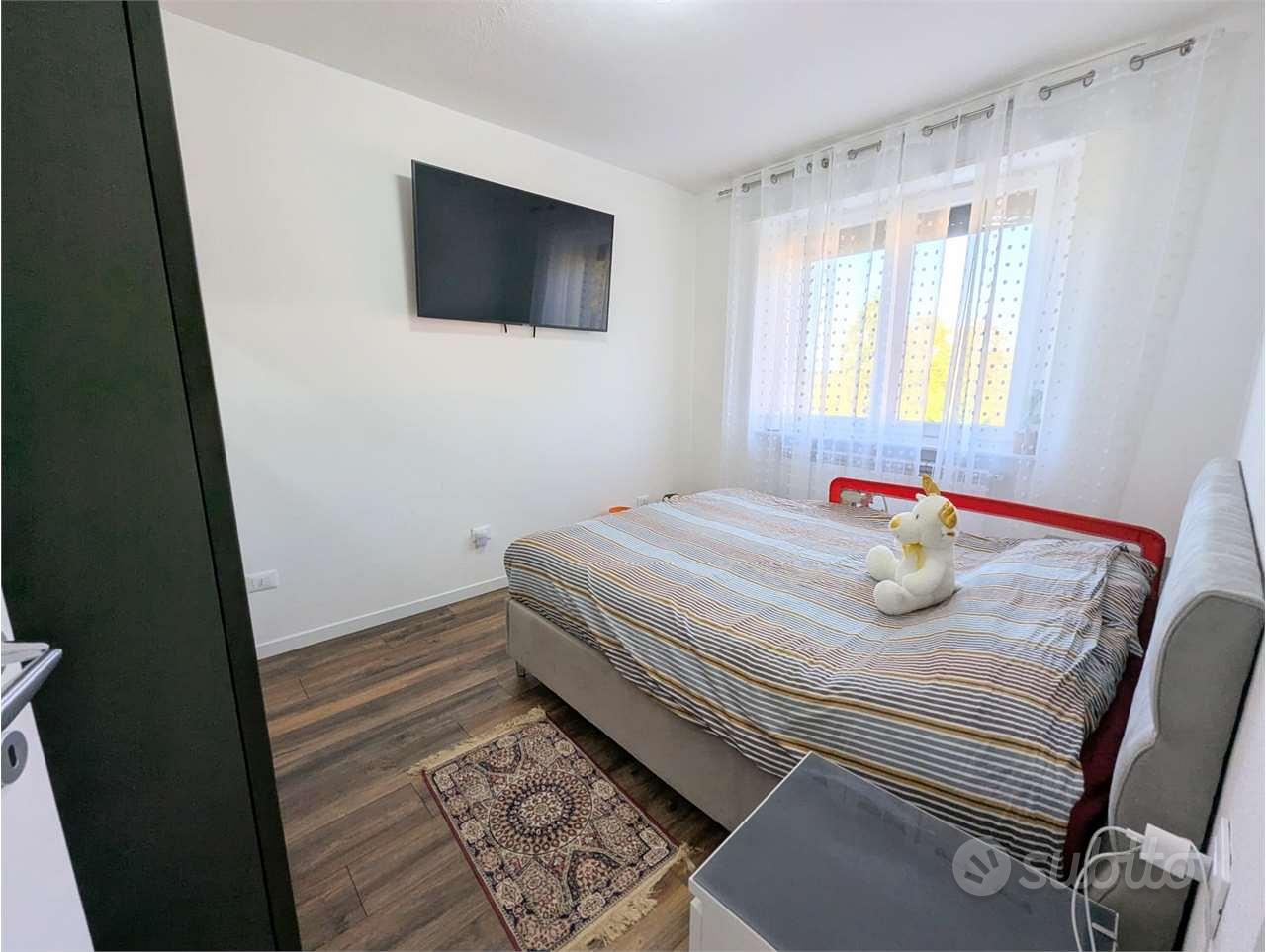 Appartamento – Cervignano del Friuli / Çarvignan, Rotonda del Taglio - Altro