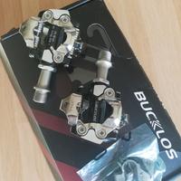 Pedali per MTB  Touring