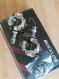 Pedali per MTB  Touring