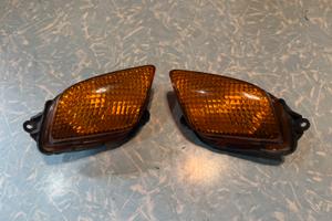 Gusci frecce di direzione honda cbr 1100 xx