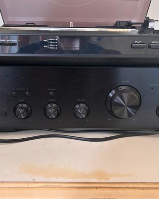 Pioneer A20 amplificatore stereo
