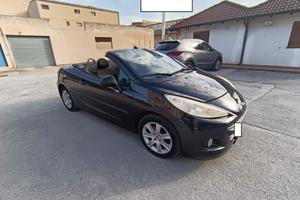 Peugeot 207 Cabrio-Coupè 1.6 HDi 112CV Capote elet