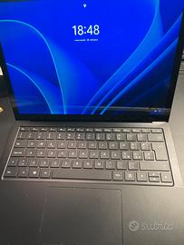 MICROSOFT SURFACE LAPTOP 3