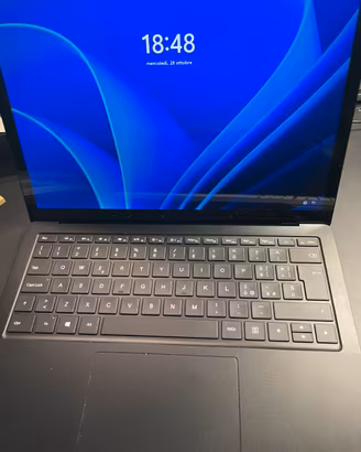 MICROSOFT SURFACE LAPTOP 3