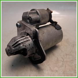 Motorino Avviamento Valeo DV352 Nissan Micra 4