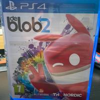 The blob 2 ps4