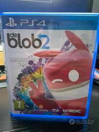 The blob 2 ps4