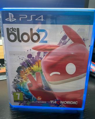 The blob 2 ps4