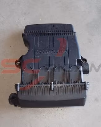 Scatola airbox filtro aria Fiat Punto 2° serie