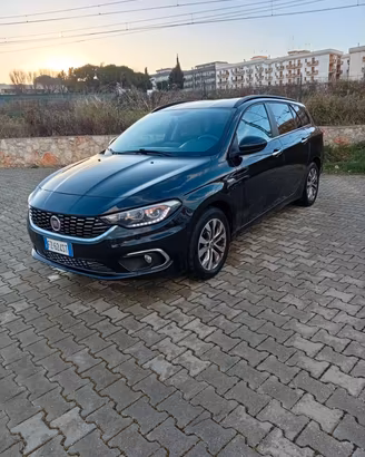 Fiat Tipo 1.6 Mjt S&S SW Lounge