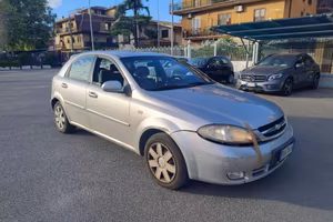 CHEVROLET Lacetti 1.4 16V 5 porte SX GPL