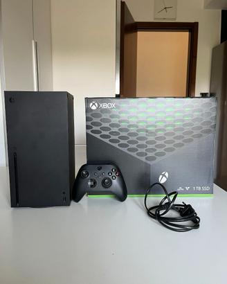 Xbox Series X