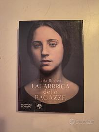 La fabbrica delle ragazze 