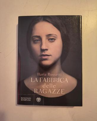 La fabbrica delle ragazze 