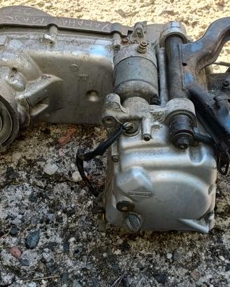 motore Yamaha majesty 250 1999