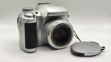 Fujifilm finepix s3500