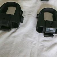 PANDA SISLEY 4X4 PORTASCI ORIGINALI