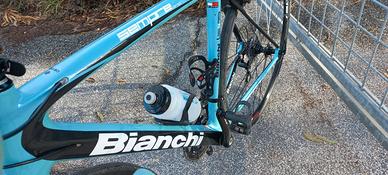 Bianchi Sempre Pro full carbon