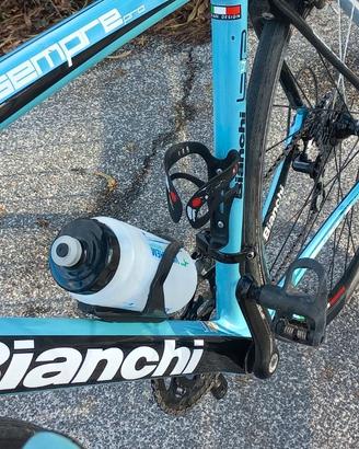 Bianchi Sempre Pro full carbon