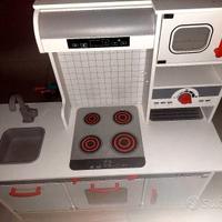 Cucina Maxi Tutto In 1 – Hape