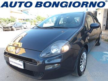 Fiat Punto 5 Porte Punto 5p 1.2 Easy