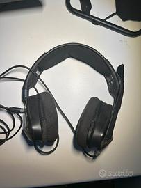 cuffie da gaming marca corsair