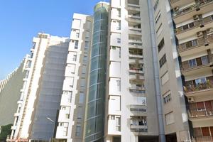 Via Dante Appartamento uso ufficio