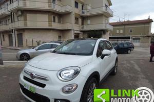 FIAT 500X 1.6 MultiJet 120 CV DCT Pop Star