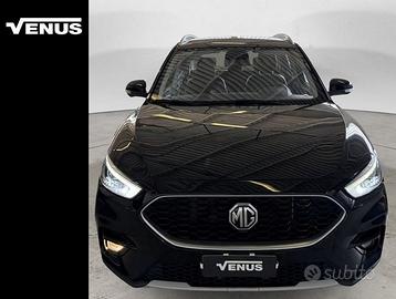 MG ZS 2021 1.5 Luxury